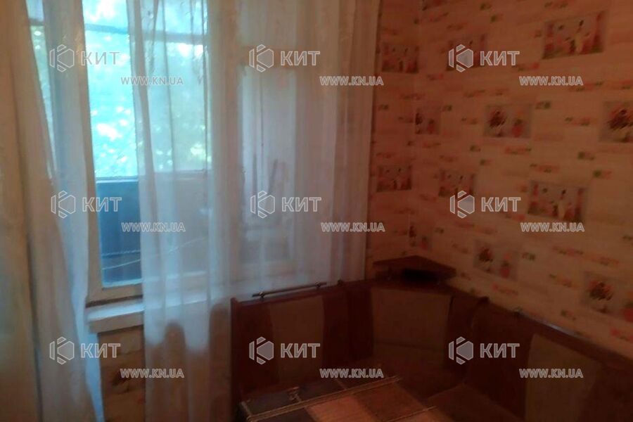Продаж квартири Харків, Салтівка, 625 мрн., 40м²