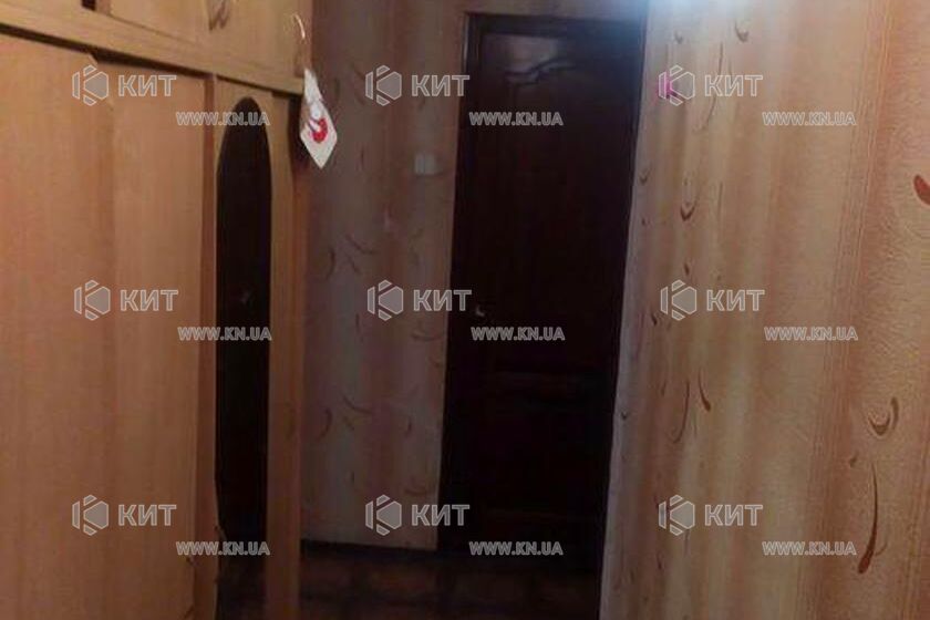 Продаж квартири Харків, Салтівка, 625 мрн., 40м²