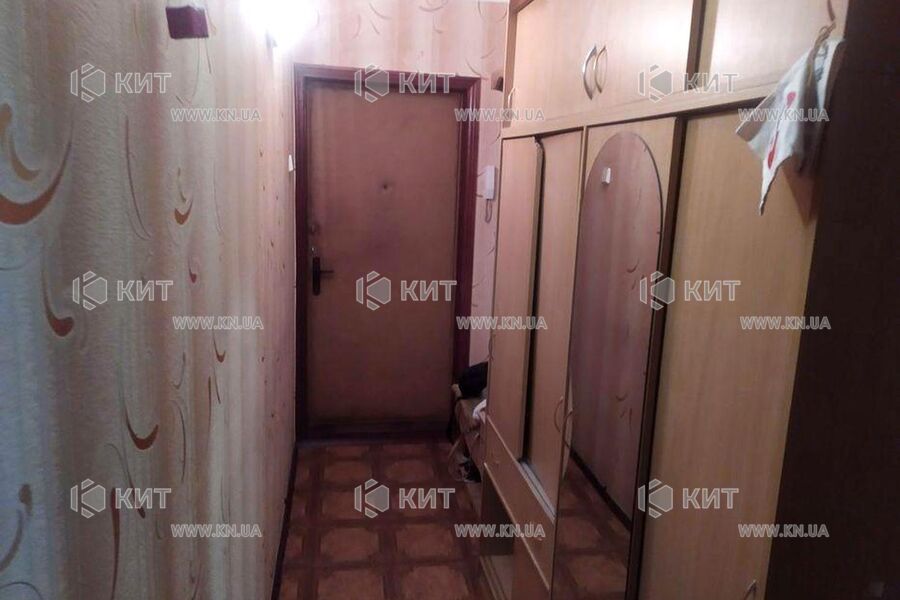 Продаж квартири Харків, Салтівка, 625 мрн., 40м²
