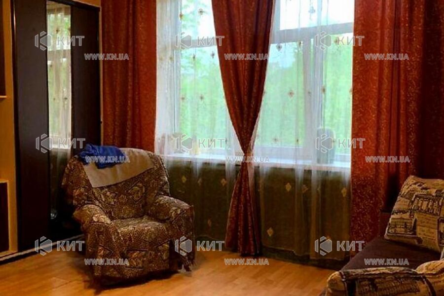 Продажа квартиры Харьков, Научная, 57.1м²