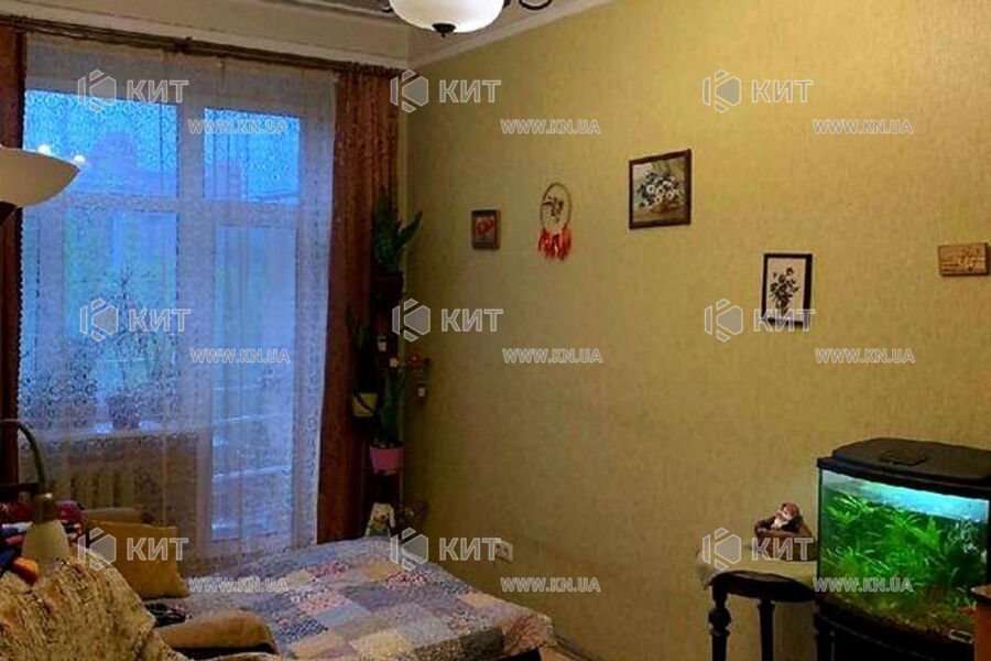 Продажа квартиры Харьков, Научная, 57.1м²