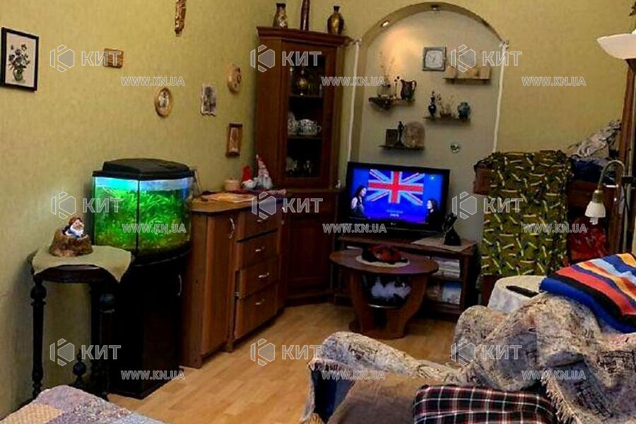 Продажа квартиры Харьков, Научная, 57.1м²
