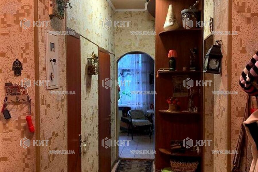 Продажа квартиры Харьков, Научная, 57.1м²