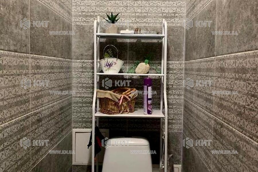 Продажа квартиры Харьков, Научная, 57.1м²