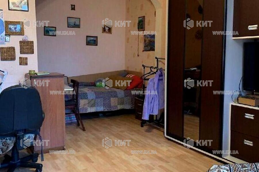 Продажа квартиры Харьков, Научная, 57.1м²
