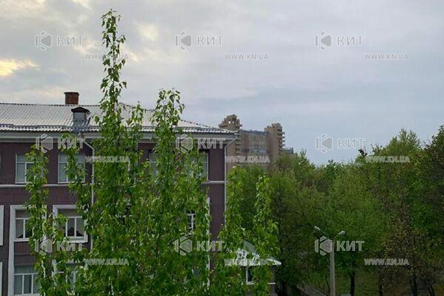 Продажа квартиры Харьков, Научная, 57.1м²
