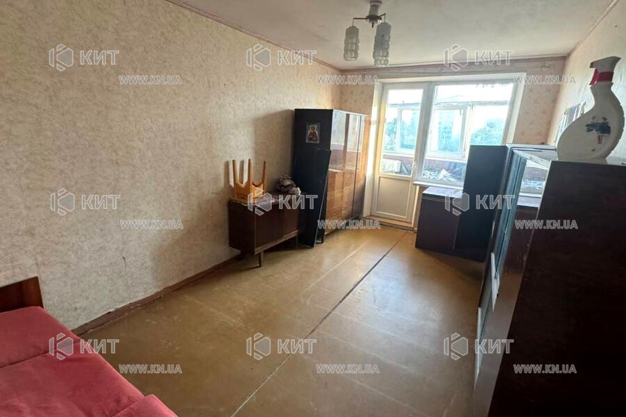 Продажа квартиры Харьков, Салтовка, 606 мрн., 32м²