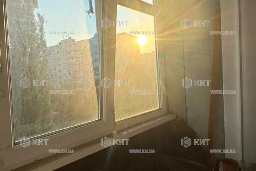 Продажа квартиры Харьков, Салтовка, 606 мрн., 32м²