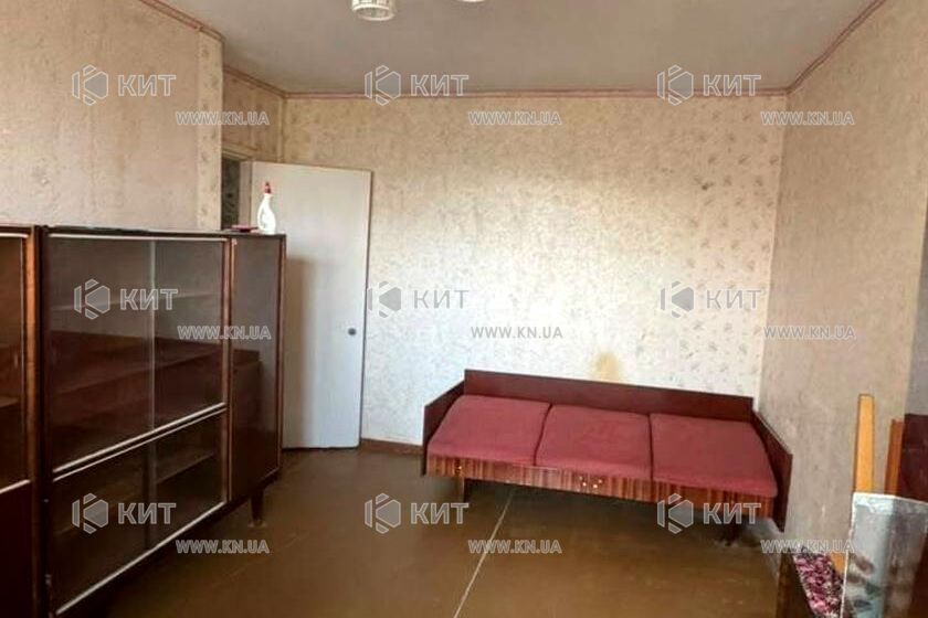 Продажа квартиры Харьков, Салтовка, 606 мрн., 32м²