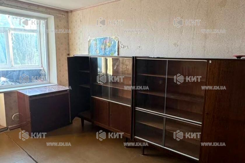 Продажа квартиры Харьков, Салтовка, 606 мрн., 32м²