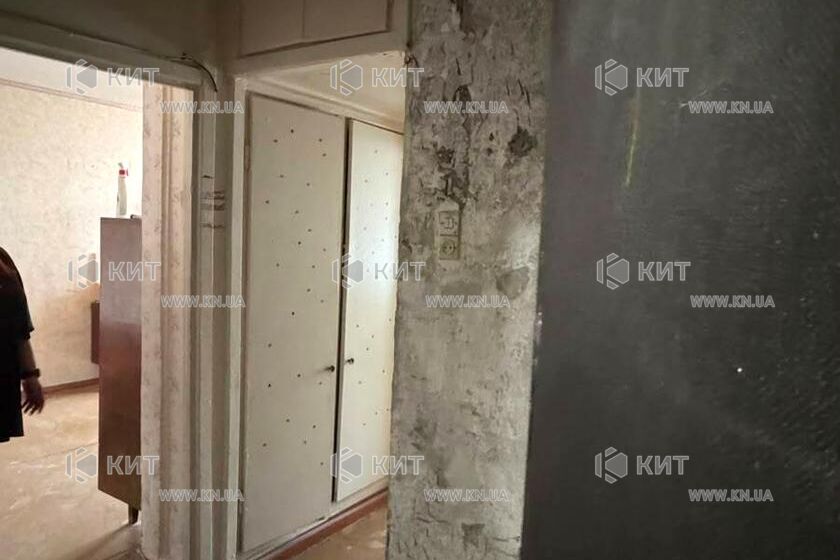 Продажа квартиры Харьков, Салтовка, 606 мрн., 32м²