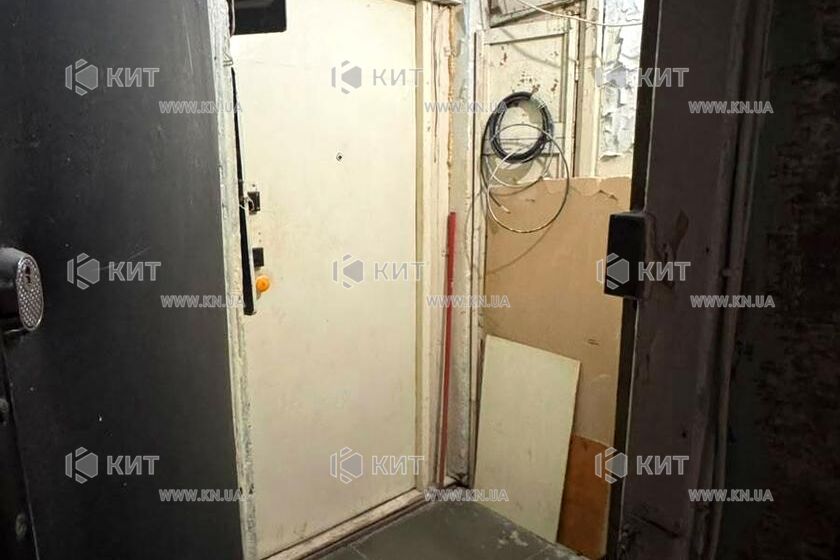 Продажа квартиры Харьков, Салтовка, 606 мрн., 32м²