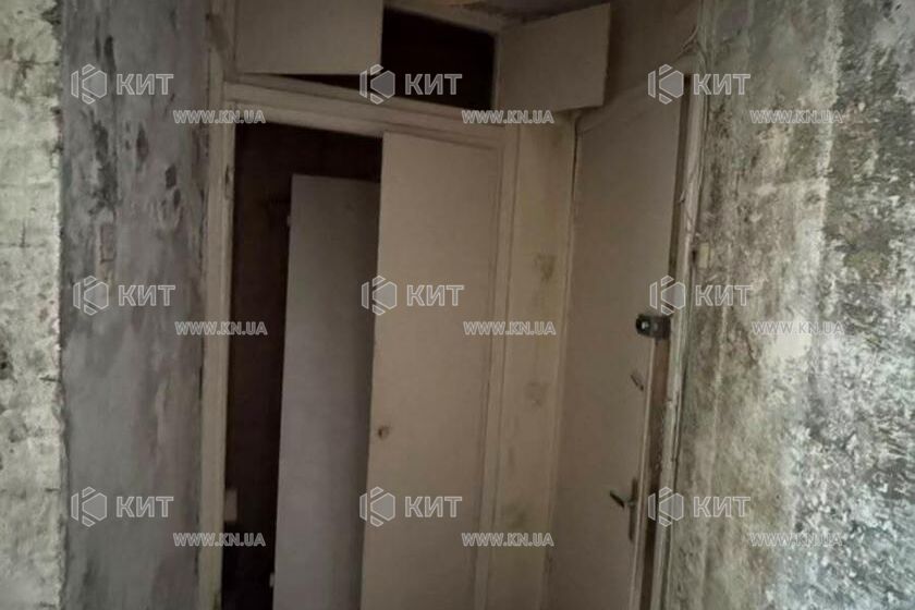 Продажа квартиры Харьков, Салтовка, 606 мрн., 32м²