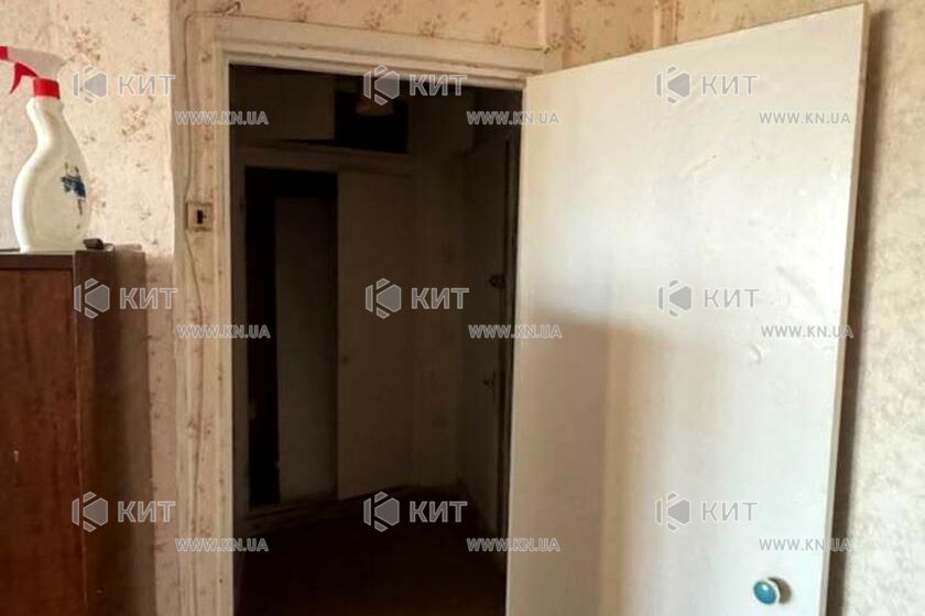 Продажа квартиры Харьков, Салтовка, 606 мрн., 32м²