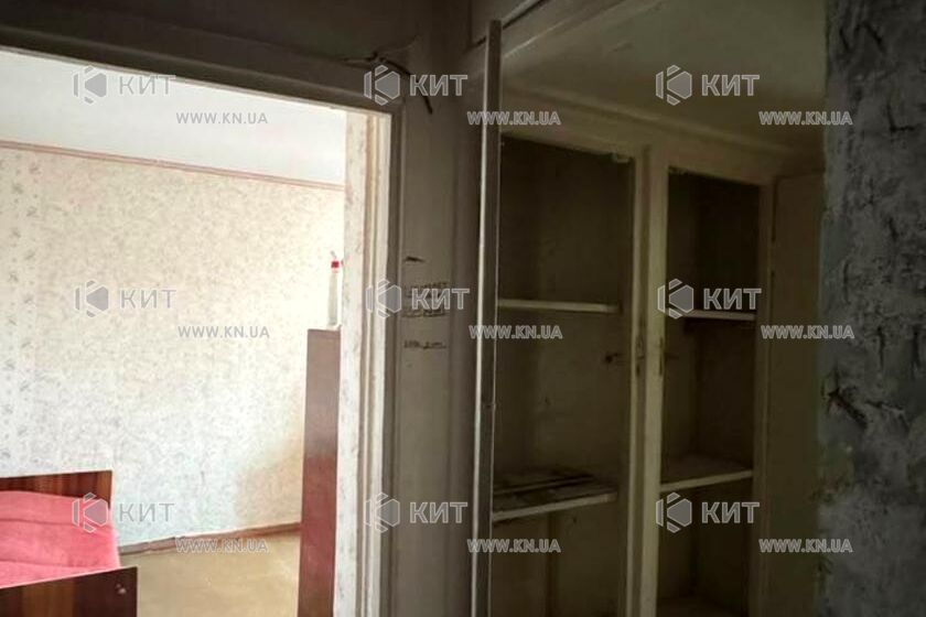 Продажа квартиры Харьков, Салтовка, 606 мрн., 32м²