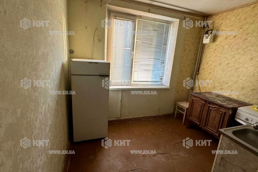 Продажа квартиры Харьков, Салтовка, 606 мрн., 32м²