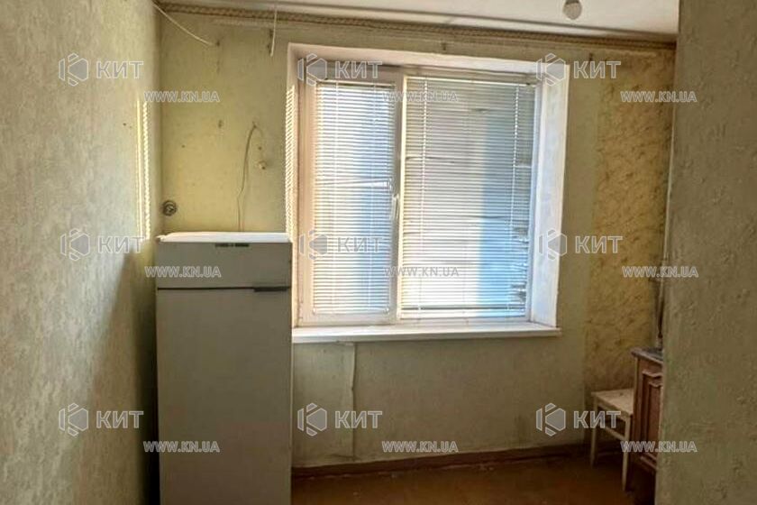 Продажа квартиры Харьков, Салтовка, 606 мрн., 32м²