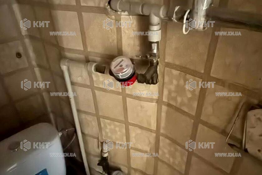Продажа квартиры Харьков, Салтовка, 606 мрн., 32м²