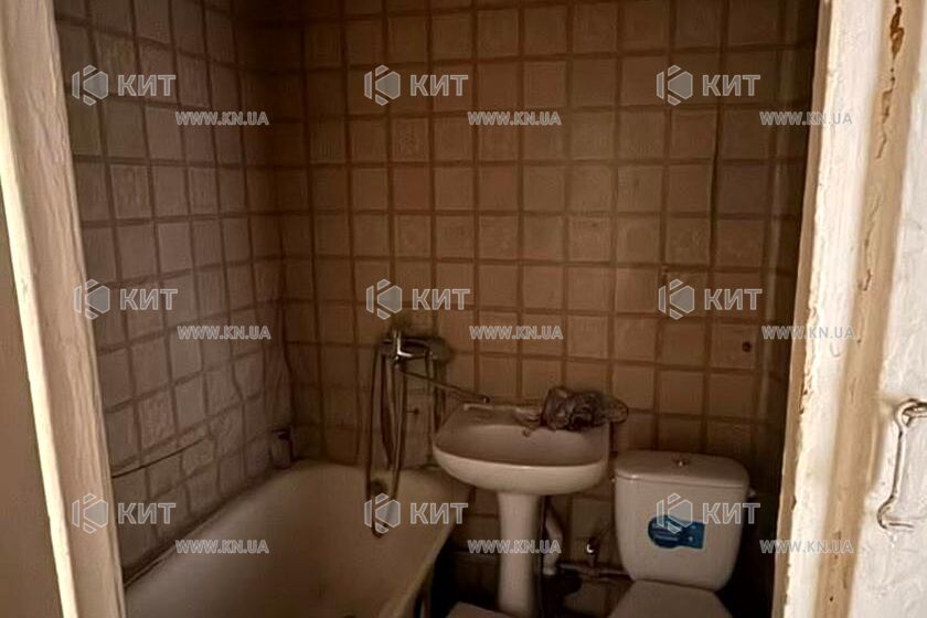Продажа квартиры Харьков, Салтовка, 606 мрн., 32м²