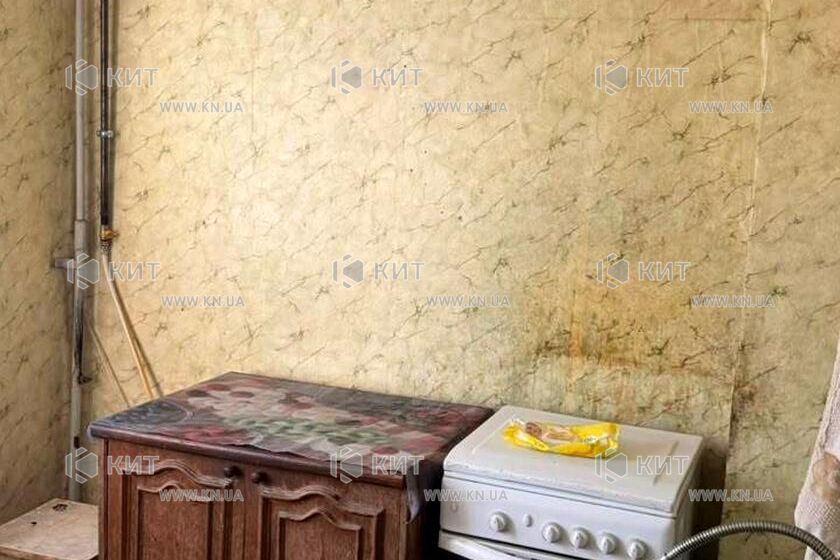 Продажа квартиры Харьков, Салтовка, 606 мрн., 32м²