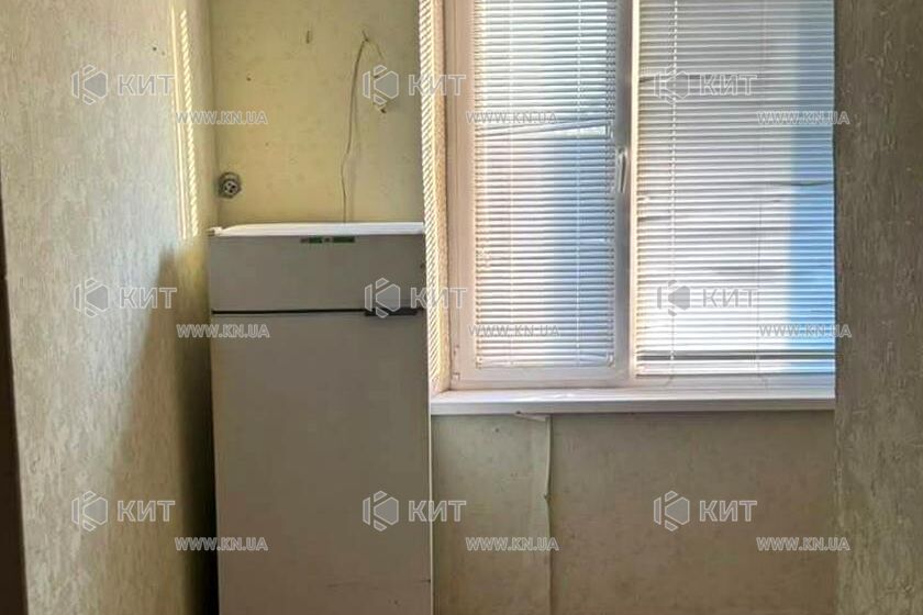 Продажа квартиры Харьков, Салтовка, 606 мрн., 32м²