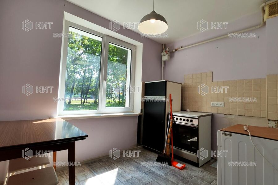 Продаж квартири Харків, Салтівка, 521 мрн., 34м²