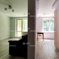 Продаж квартири Харків, Салтівка, 521 мрн., 34м²