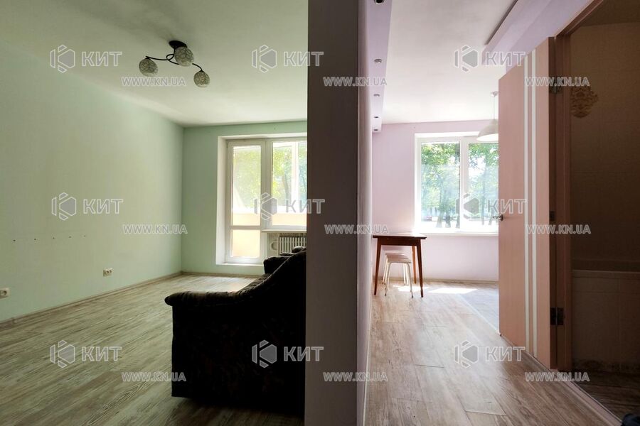 Продаж квартири Харків, Салтівка, 521 мрн., 34м²