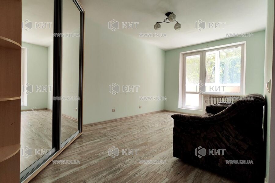 Продаж квартири Харків, Салтівка, 521 мрн., 34м²