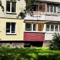 Продаж квартири Харків, Салтівка, 521 мрн., 34м²