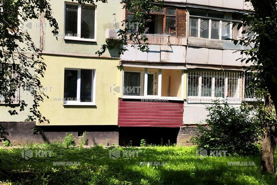 Продаж квартири Харків, Салтівка, 521 мрн., 34м²