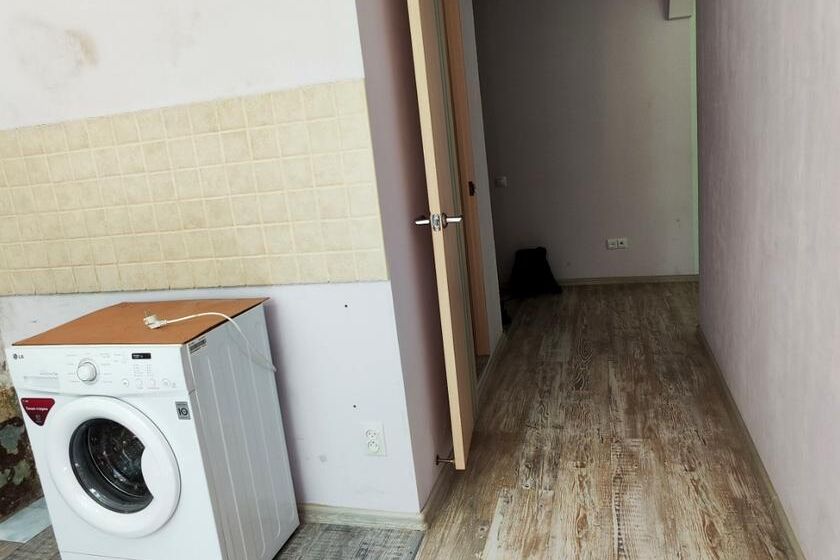 Продаж квартири Харків, Салтівка, 521 мрн., 34м²