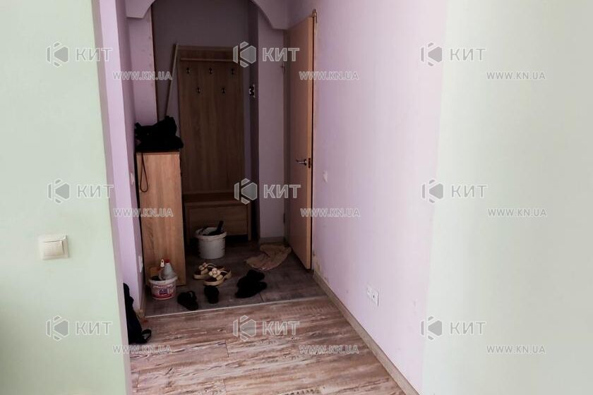 Продаж квартири Харків, Салтівка, 521 мрн., 34м²