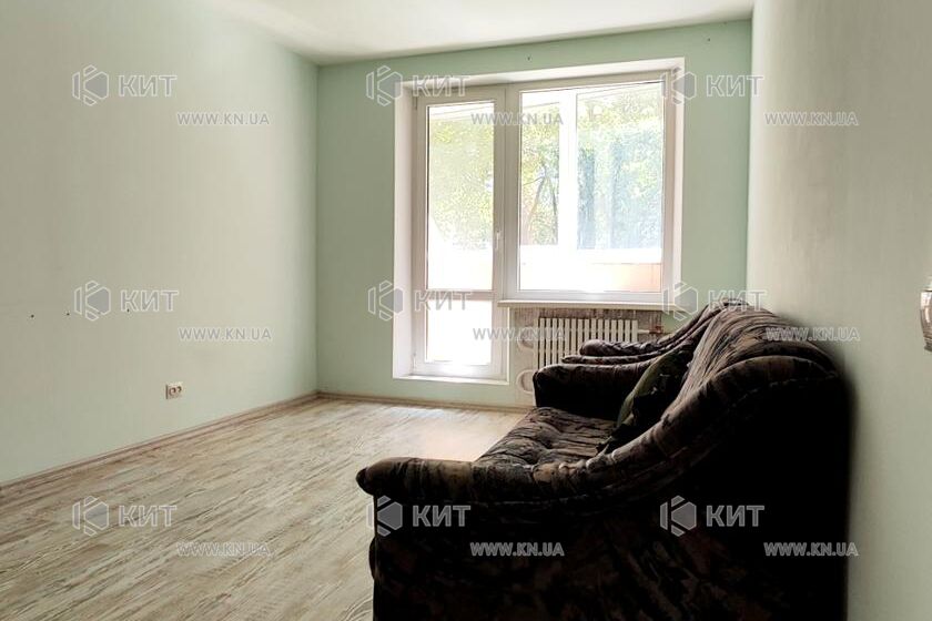 Продаж квартири Харків, Салтівка, 521 мрн., 34м²