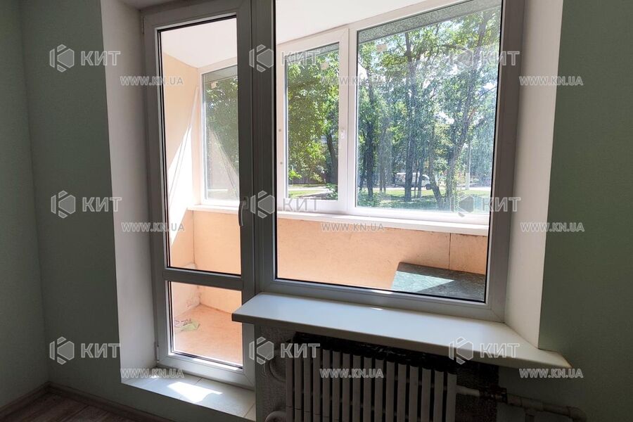 Продаж квартири Харків, Салтівка, 521 мрн., 34м²
