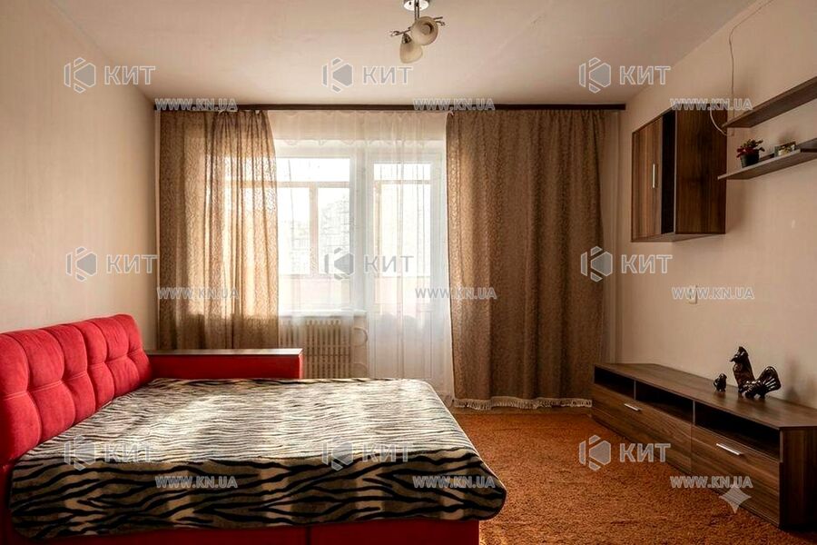 Продаж квартири Харків, Холодна Гора, 37м²