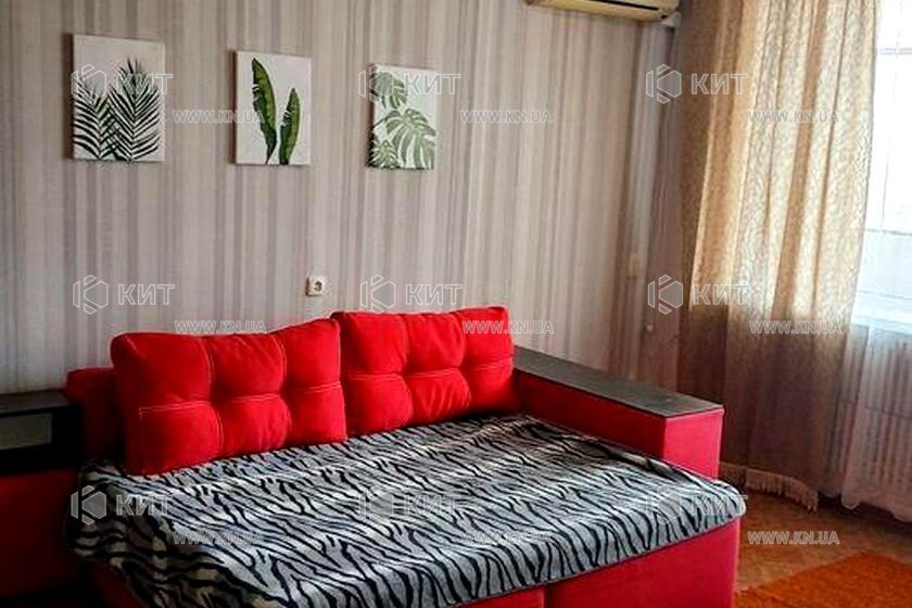 Продаж квартири Харків, Холодна Гора, 37м²