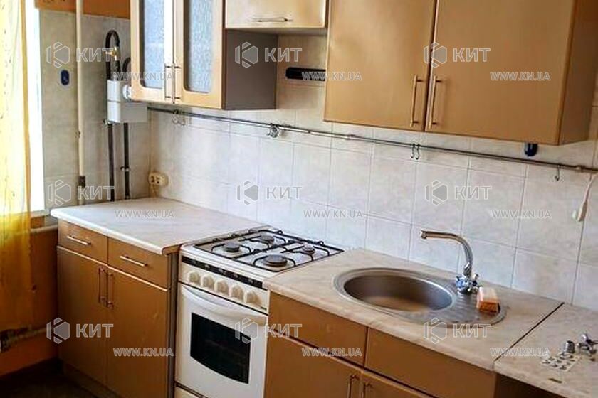 Продаж квартири Харків, Холодна Гора, 37м²