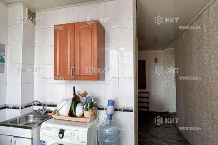 Продаж квартири Харків, Холодна Гора, 33м²