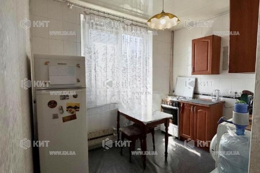 Продаж квартири Харків, Холодна Гора, 33м²