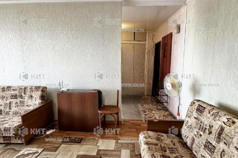 Продаж квартири Харків, Холодна Гора, 33м²