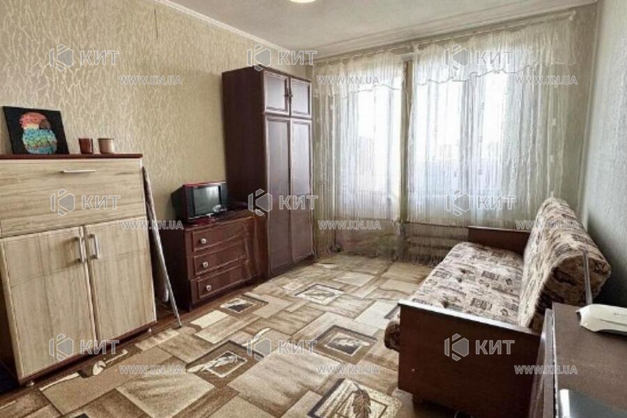 Продаж квартири Харків, Холодна Гора, 33м²