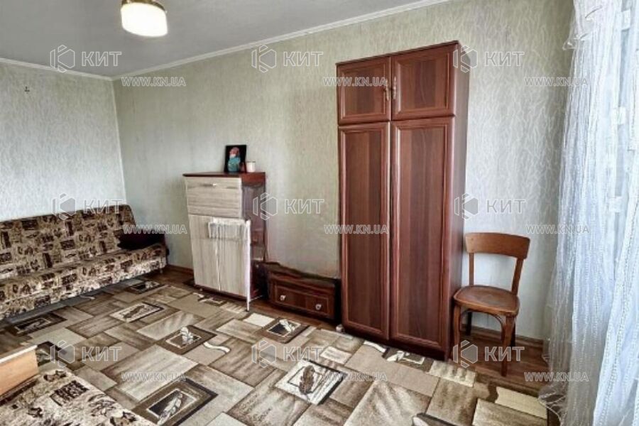 Продаж квартири Харків, Холодна Гора, 33м²