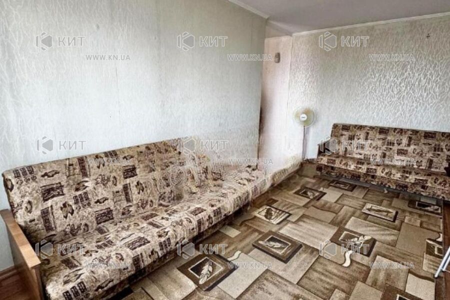 Продаж квартири Харків, Холодна Гора, 33м²