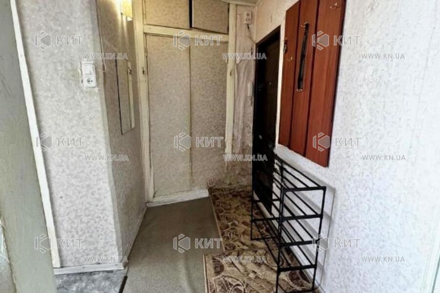 Продаж квартири Харків, Холодна Гора, 33м²