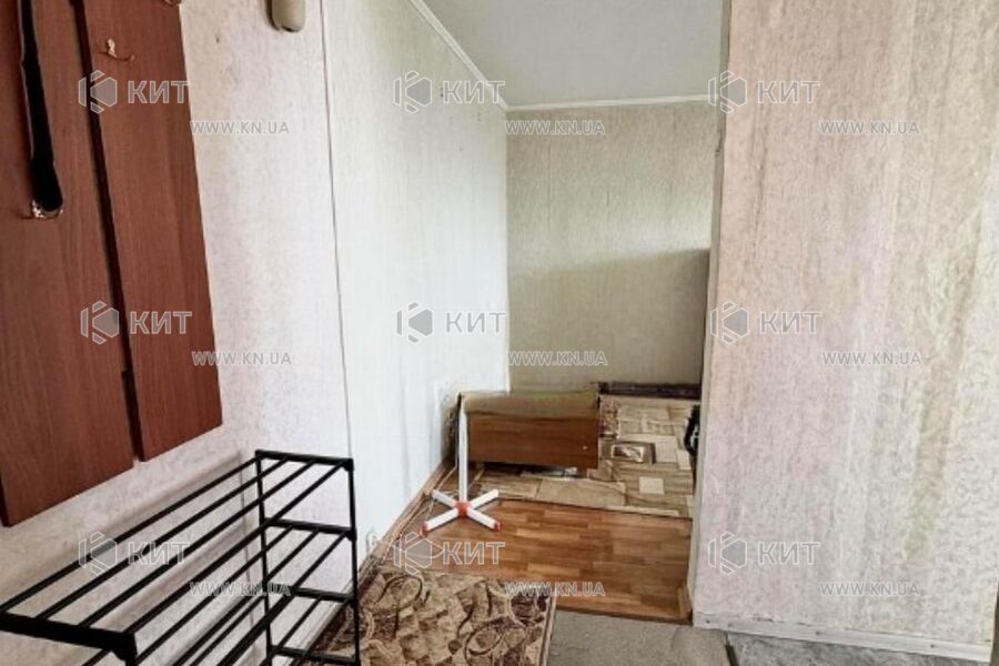Продаж квартири Харків, Холодна Гора, 33м²