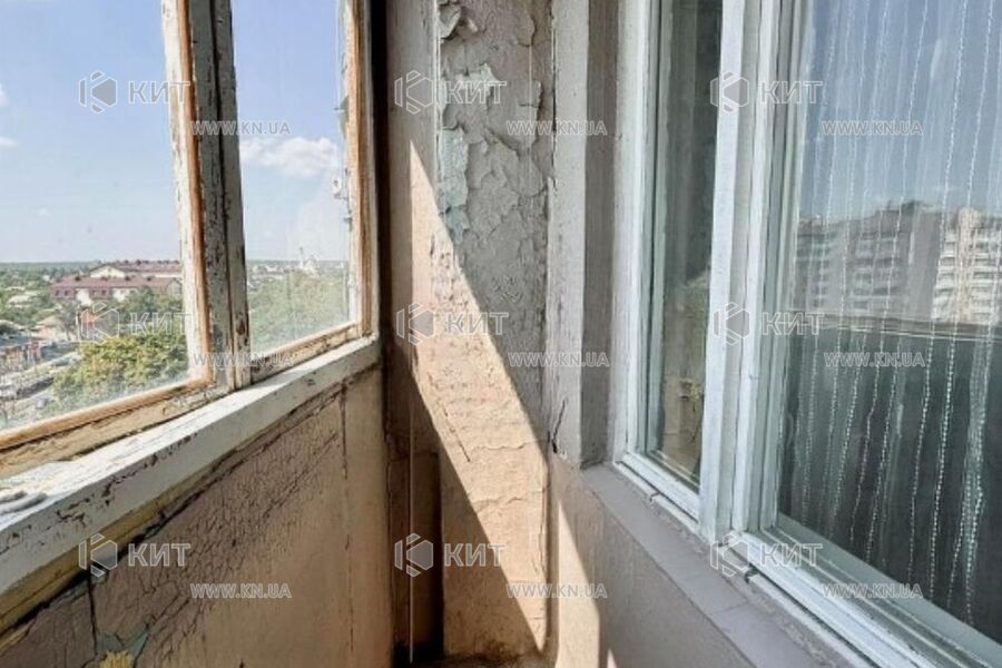 Продаж квартири Харків, Холодна Гора, 33м²