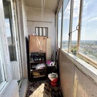 Продаж квартири Харків, Холодна Гора, 33м²