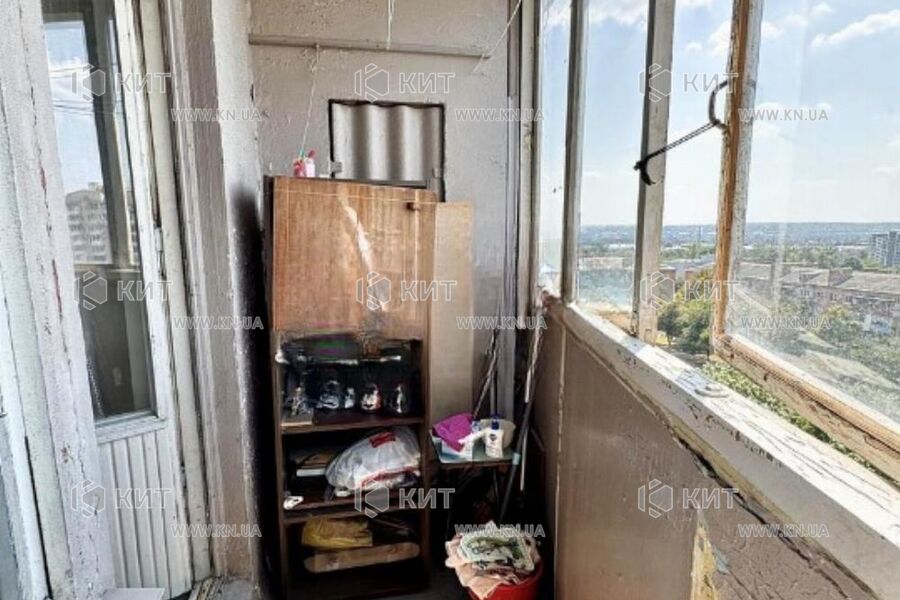 Продаж квартири Харків, Холодна Гора, 33м²