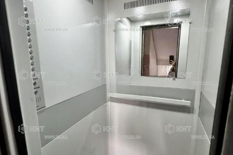 Продаж квартири Харків, Холодна Гора, 33м²